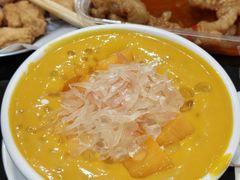 -水牛奶皇后糖水铺(深圳总店)