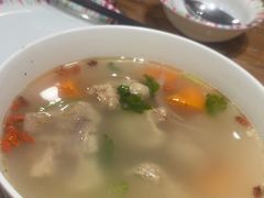 -清真·玛丽亚新疆菜主题餐厅(浙江中路店)