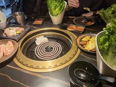 -厚贞日式烤肉(浦东汇智店)