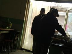 -正味斋锅巴菜(西北角店)