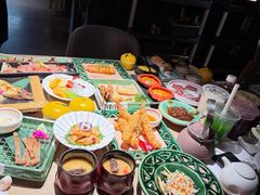-匠和风精致料理(宁德万达店)