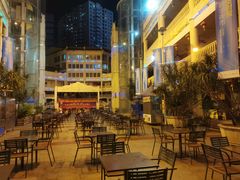 -海口骑楼小吃街