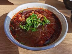 酸辣粉-林静小吃(复兴路店)