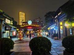 -回龙窝历史文化街区