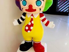 -泡泡玛特POPMART(合生汇店)