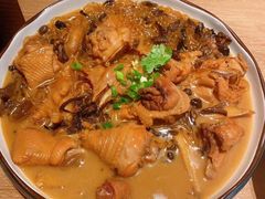 -金掌勺锅包肉(华润万象城店)