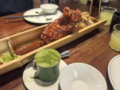 -大牌大·传统杭帮菜(湖滨店)