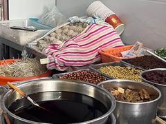 -老五鸡丝豆花面粉(瑞金北路68号院店)