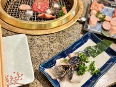 -梦山水日本烧肉(五四广场店)