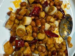 -胡大饭馆(青果路店)