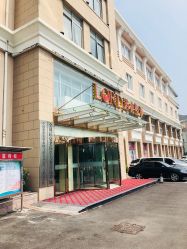 点击看大图 门面-青岛诺德医学美容医院