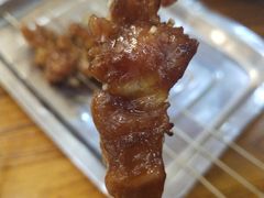 -领头羊烧烤店(博济路店)
