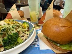 -魏家凉皮(十里河店)