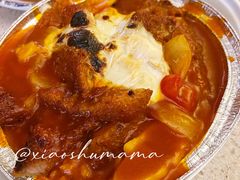 -澳门地道葡国餐