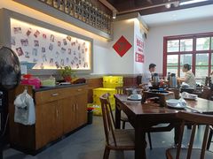 -张氏父子常德肠子馆(贺龙店)