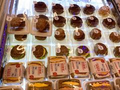 -红星前进面包牛奶公司(君太店)