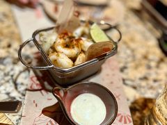 -BROWNSTONE布朗石西班牙餐厅(富城店)