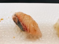 -Sushi Hanzo半藏(天环广场店)