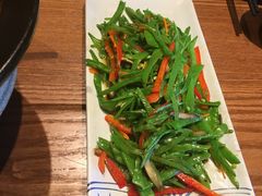 -云海肴·汽锅鸡·云南菜(天山百盛优客店)