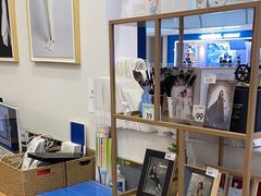 -海马体照相馆(广州新世界云门New park店)