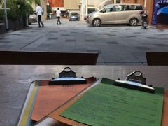 -RAC BAR(安福路店)