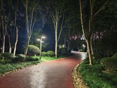 -滨湖塘西河公园