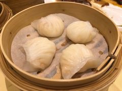 虾饺-镛记酒家