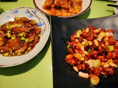 -玉桥餐厅(天坛店)