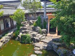 -徽商大宅院