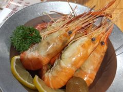 -哼蟹二将·烤肉酱蟹(合生汇店)