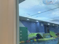 -龙格亲子游泳·水育早教运动中心(龙湾天街店)