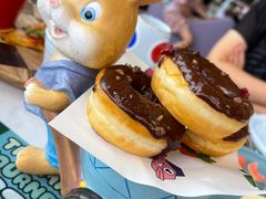 -水桶王国主题餐厅·聚会·生日派对·亲子活动·家庭套餐(亚龙湾希尔顿店)