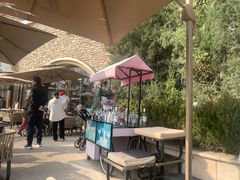 -Lets burger非常汉堡·环球风味(蓝色港湾店)