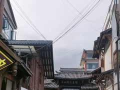 -松州古城