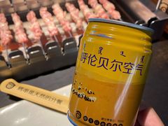 -很久以前羊肉串(中山公园店)