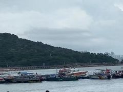 -碧桂园十里银滩