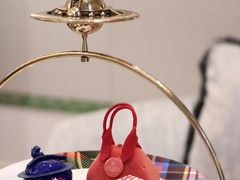 -广州富力丽思卡尔顿酒店