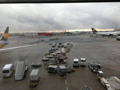 -法兰克福机场免税店(2号航站楼店)