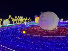 -歌斐颂巧克力小镇