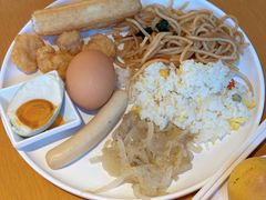 -全季酒店(大连星海公园店)
