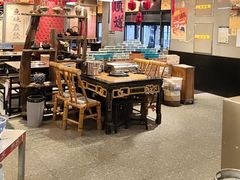 -俏媳妇火锅(宽窄巷子店)