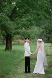 -玛雅·椿野婚纱摄影·本地拍·旅拍