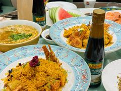 -北塘海鲜·天津菜(大光明桥旗舰店)