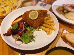 -Secco德式餐吧(南秀村店)
