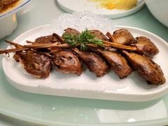 -缤圣源中国清真菜(群力店)
