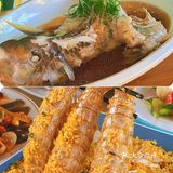 去陵水玩吃美食就来这家店