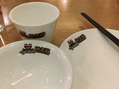 大花卷-小土豆北方菜馆(方庄店)