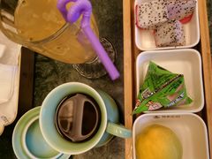 -青泰足浴·SPA养生连锁(新区店)