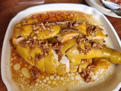 -牛氏石磨肠粉(海璟国际店)