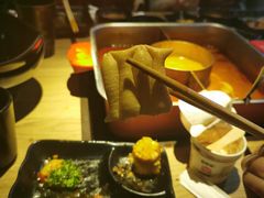 -新辣道鱼火锅(领展购物广场·中关村店)
